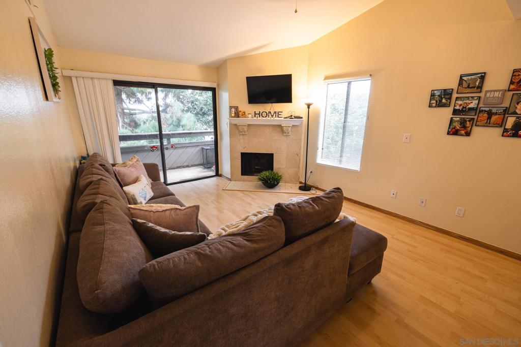 Chula Vista - Residential