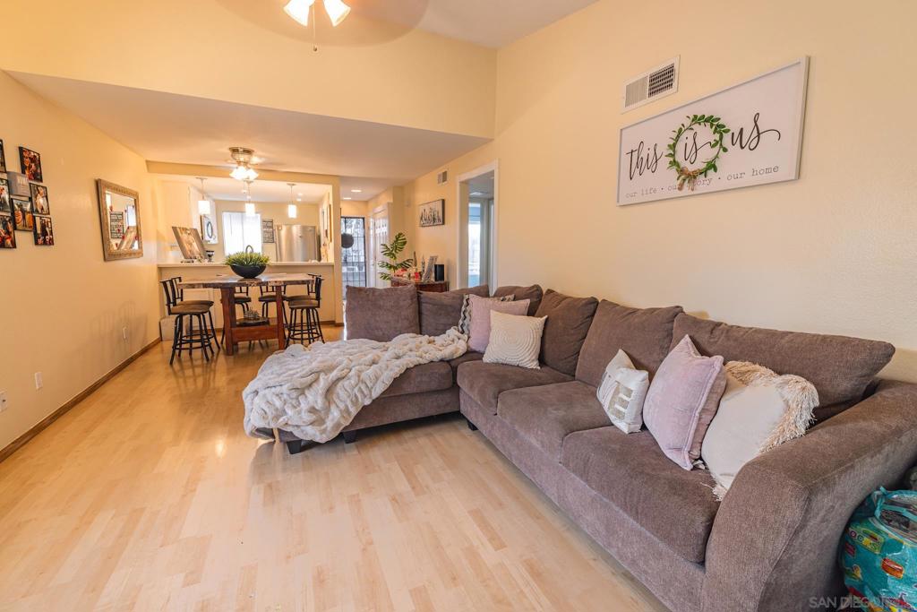 Chula Vista - Residential