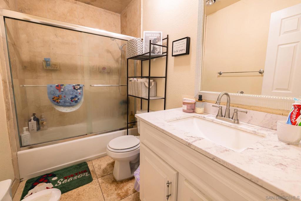 Chula Vista - Residential