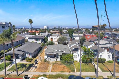 Photo of 3974 3978 Kansas St St, San Diego, CA 92104 (MLS # 260002874SD)