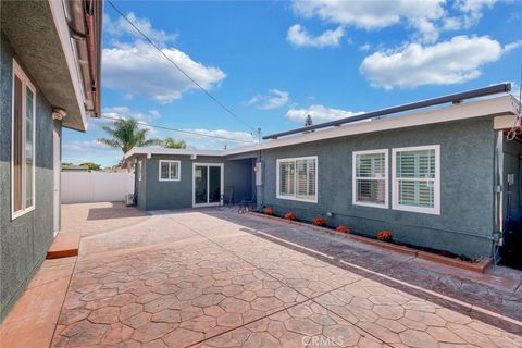 Tiny photo for 1401 W 165th Street, Compton, CA 90220 (MLS # SB25200676)