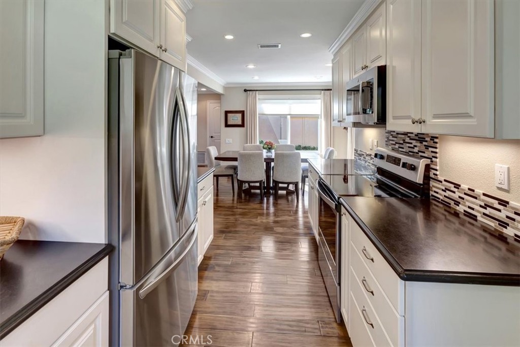 Leisure World (LW) - Residential Lease