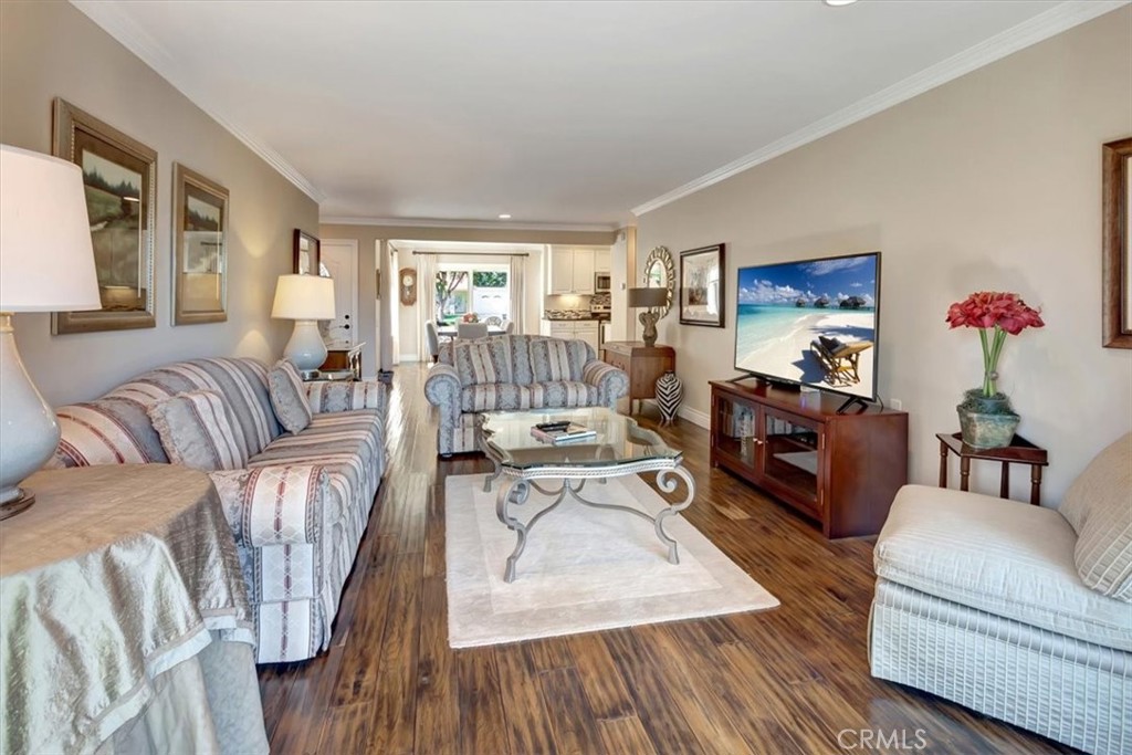 Leisure World (LW) - Residential Lease