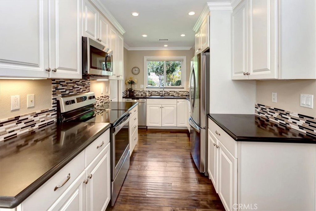 Leisure World (LW) - Residential Lease