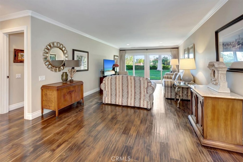 Leisure World (LW) - Residential Lease