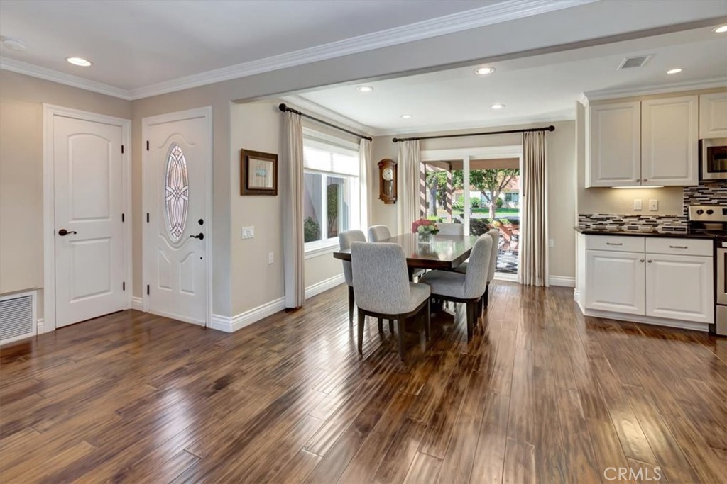 Leisure World (LW) - Residential Lease