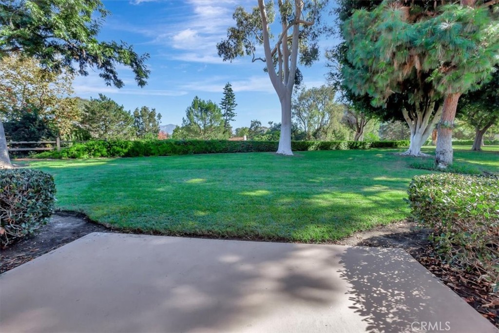 Leisure World (LW) - Residential Lease