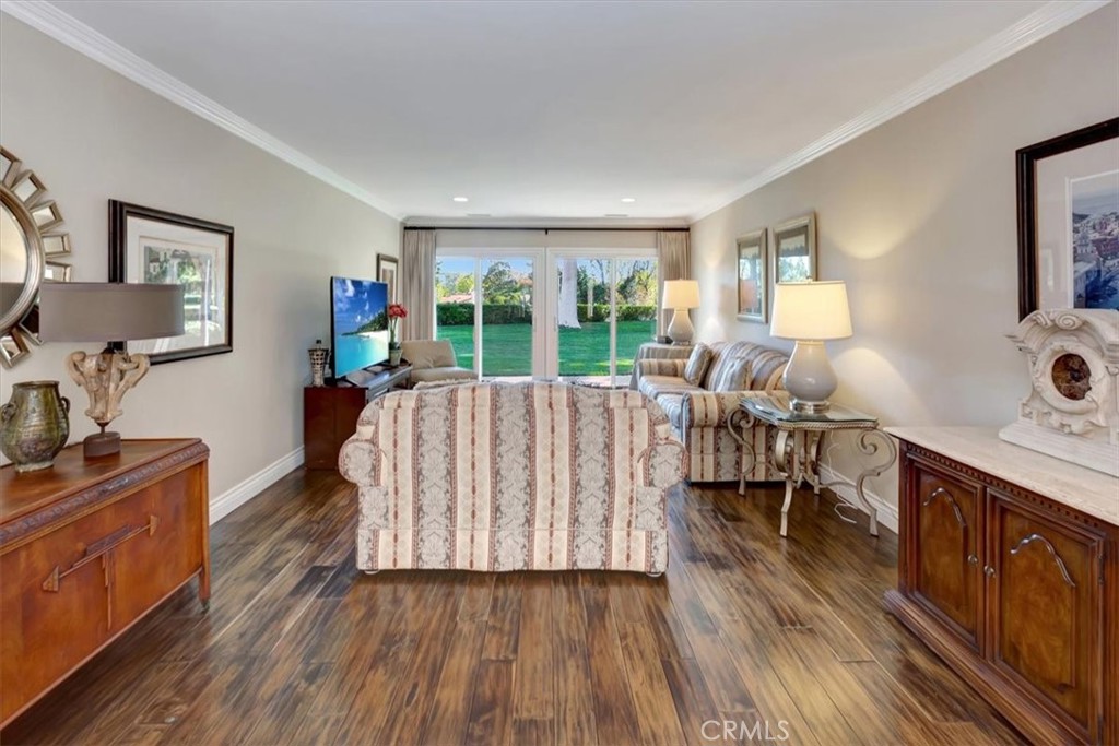 Leisure World (LW) - Residential Lease