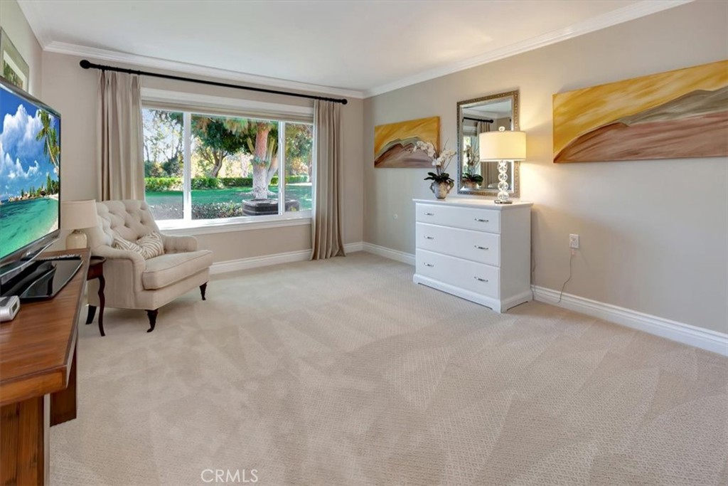 Leisure World (LW) - Residential Lease