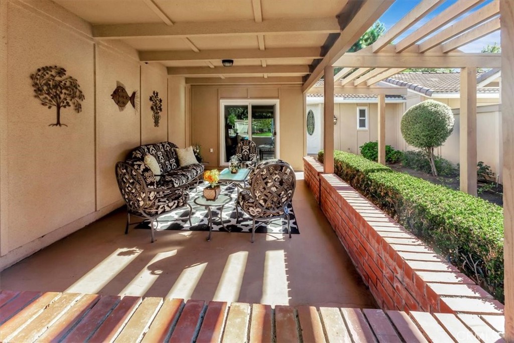 Leisure World (LW) - Residential Lease