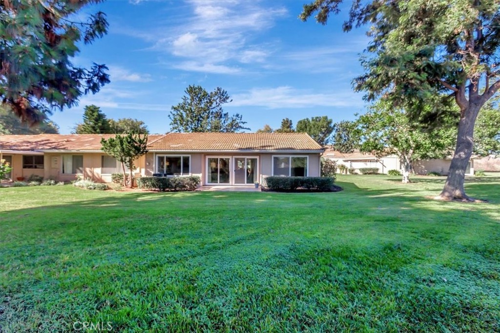 Leisure World (LW) - Residential Lease