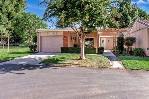 Photo of 5336 Bahia Blanca W, Laguna Woods, CA 92637 (MLS # OC25250511) Photo of 5336 Bahia Blanca W, Laguna Woods, CA 92637 (MLS # OC25250511)