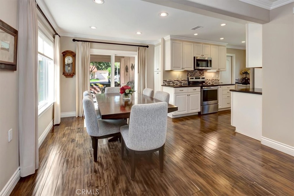 Leisure World (LW) - Residential Lease