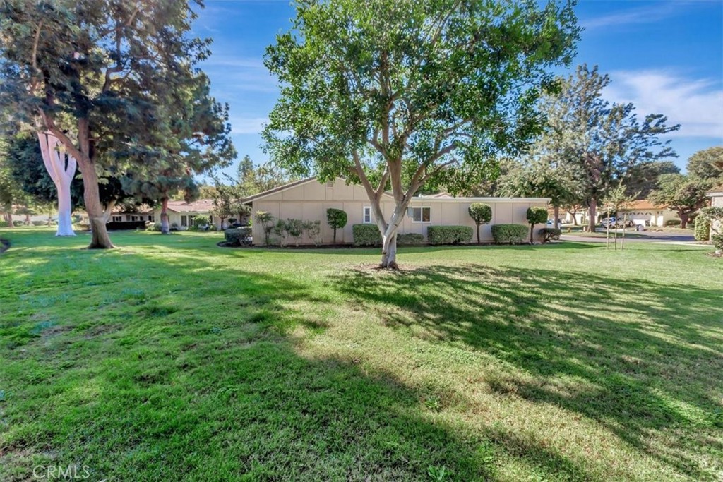 Leisure World (LW) - Residential Lease