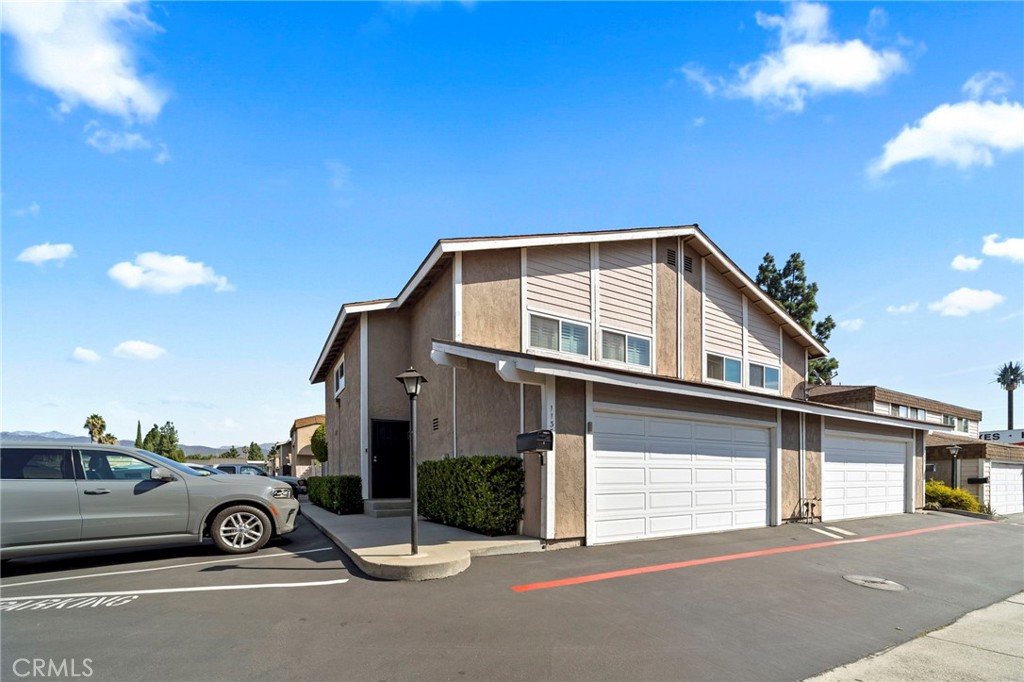 Welcome to this inviting Covina home that has been thoughtfully maintained and offers a comfortable blend of space, functionality, and charm. As you enter, you are greeted by a bright and open living room with large windows and sliding glass doors that fill the space with natural light. The living area flows seamlessly into the dining space and kitchen, where you’ll find abundant cabinetry, ample counter space, and a practical layout that makes both everyday meals and entertaining a breeze. The home’s interior is enhanced by updated flooring, neutral tones, and a layout that balances both open gathering areas and private retreats. Upstairs, the primary suite features a generous walk-in closet and plenty of room to relax. Secondary rooms offer flexibility for family, guests, a home office, or hobbies. Bathrooms have been well cared for, with thoughtful finishes that provide a clean and classic feel. One of the standout features is the private yard just off the living area, offering a quiet place to unwind, host gatherings, or garden. Additional amenities include an attached two-car garage. Set within a well-maintained community, this property combines comfort and convenience with easy access to schools, shopping, dining, and major freeways. Whether you are looking for a place to call home or a property with long-term appeal, this residence offers a wonderful opportunity in a desirable Covina location.