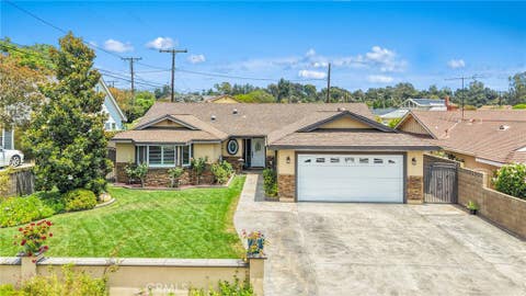 Photo of 4766 Westside DR, La Verne, CA 91750 (MLS # PW26142692)