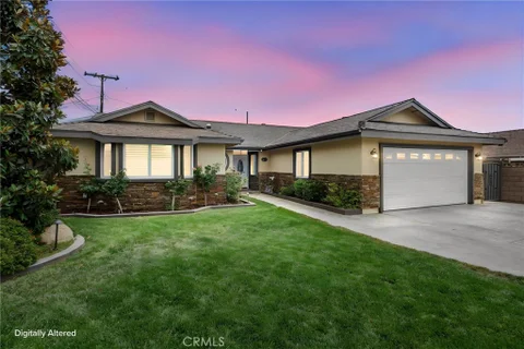 4766 Westside Dr, La Verne, CA 91750 - MLS#: PW26142692