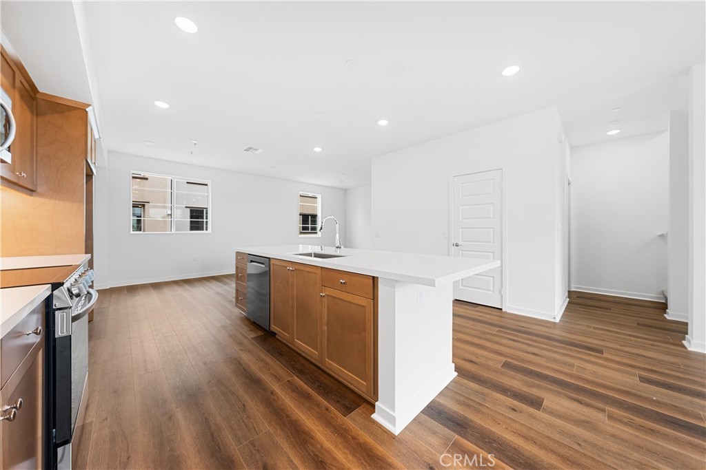 Palmera - Residential