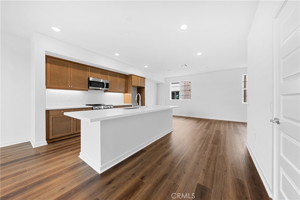 Palmera - Residential