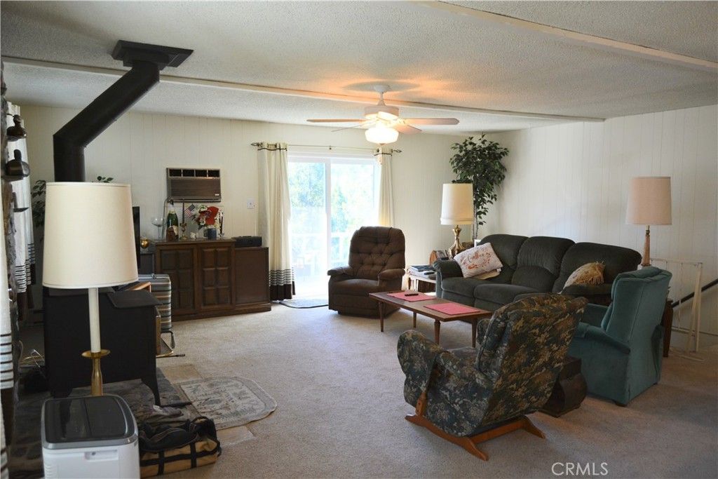 Photo of 39580 Saunders, Bass Lake, CA 93604 (MLS # MD26026386)