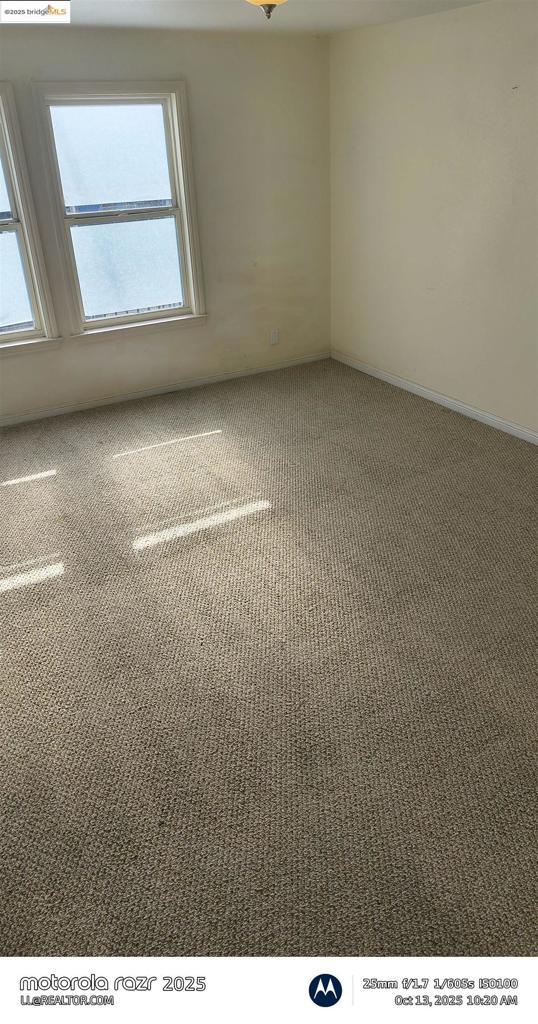 FRUITVALE - Residential Lease