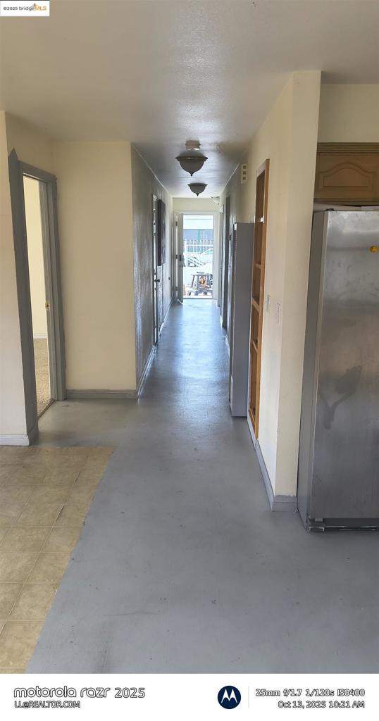 FRUITVALE - Residential Lease