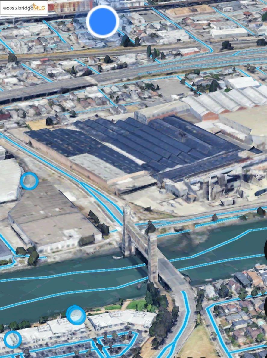 FRUITVALE - Residential Lease