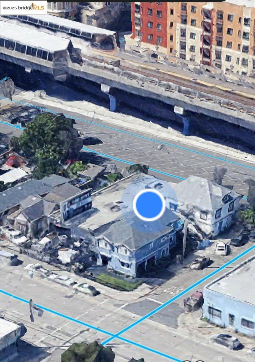 FRUITVALE - Residential Lease