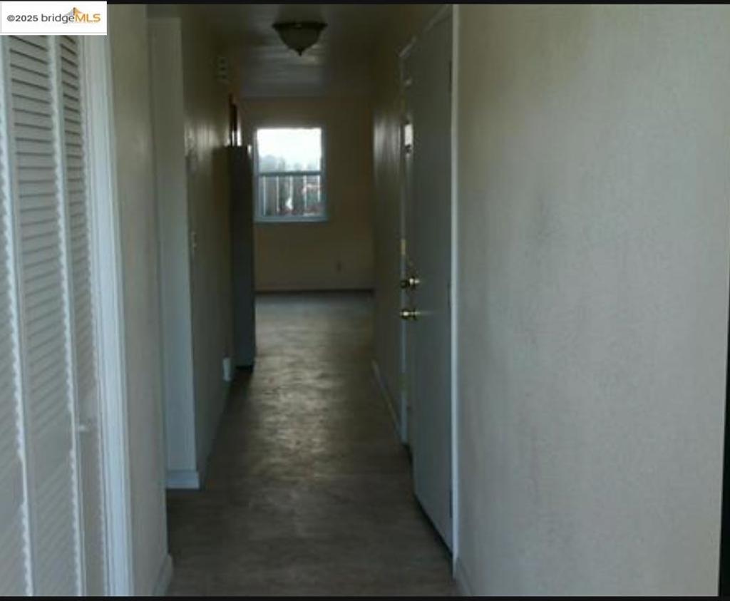 FRUITVALE - Residential Lease