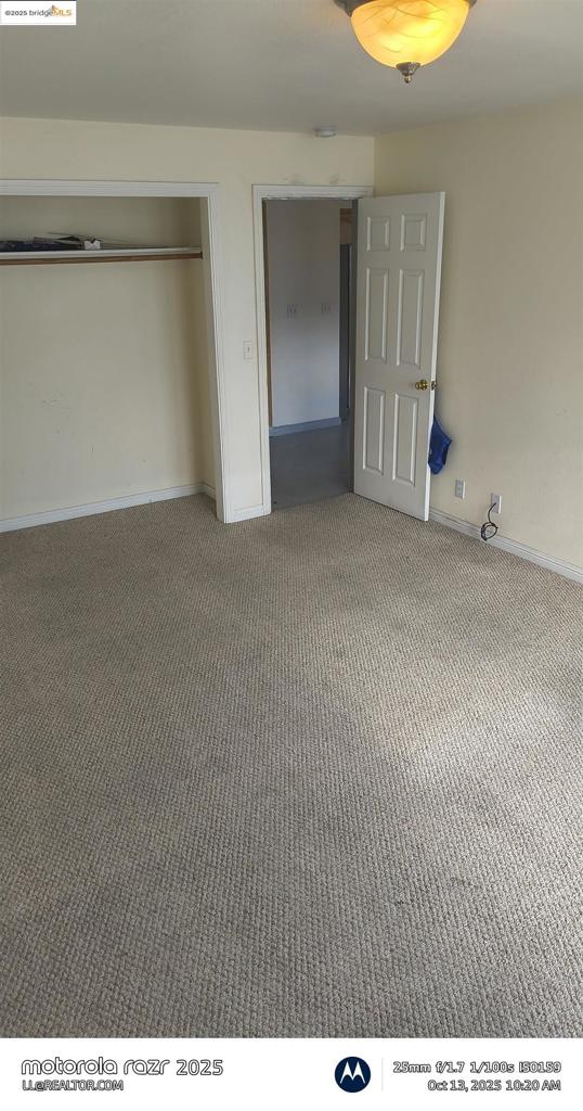 FRUITVALE - Residential Lease