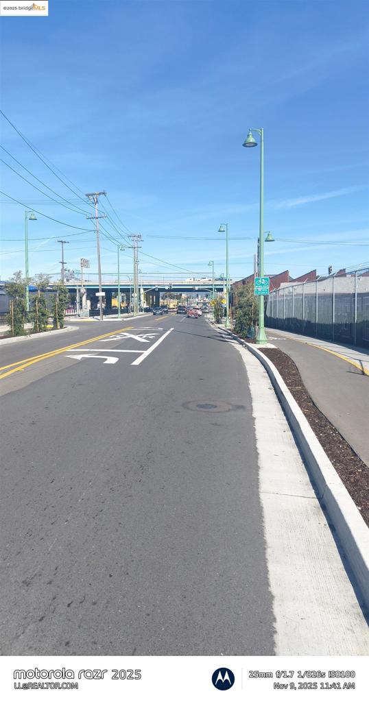 FRUITVALE - Residential Lease