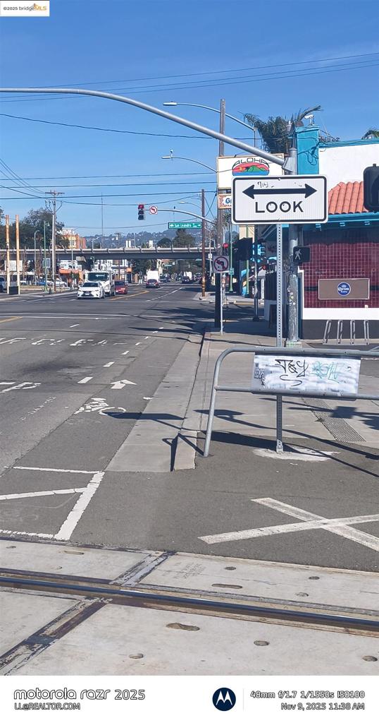 FRUITVALE - Residential Lease