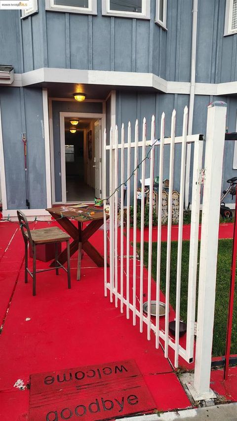 Photo of 3532 3532 San Leandro St St, Oakland, CA 94601 (MLS # 41097381)