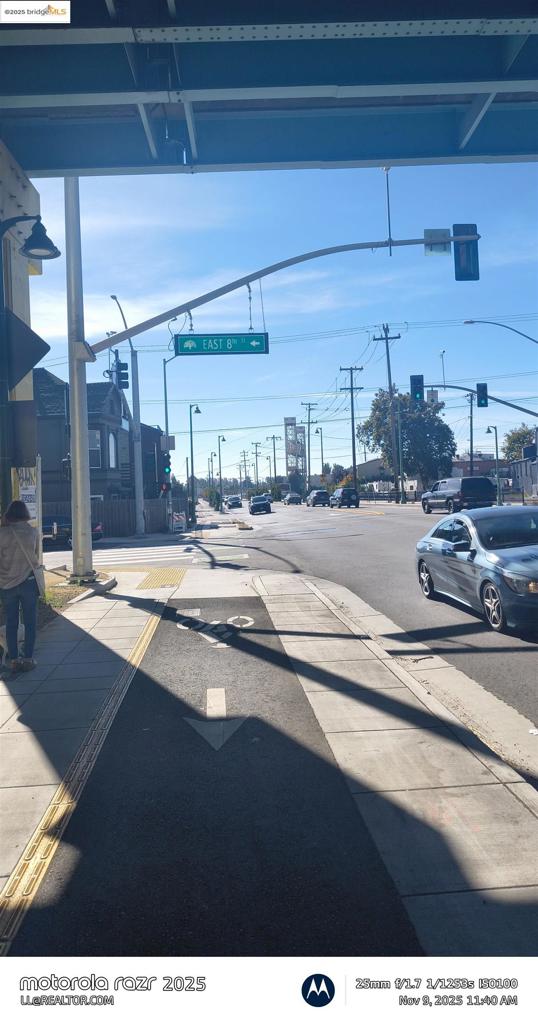 FRUITVALE - Residential Lease