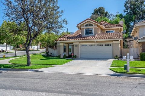 Photo of 2200 Bloomfield Ln, Corona, CA 92882 (MLS # PW26007606)