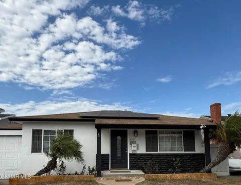 3511 W 118th Place, Inglewood, CA 90303 - MLS#: 226000899