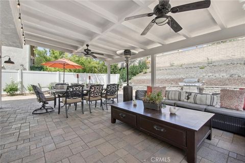 Photo of 26823 Hot Springs Place, Calabasas, CA 91301 (MLS # SR25190798)