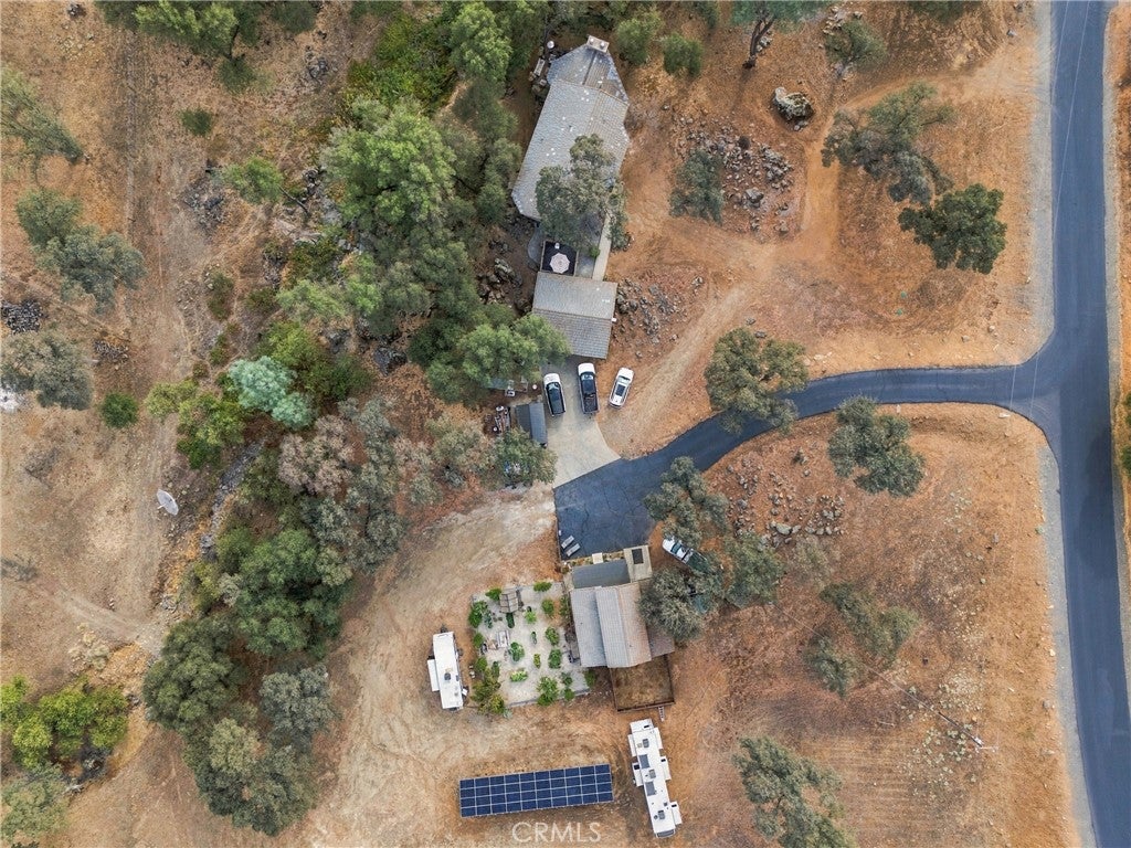 5552 Bear Creek Drive