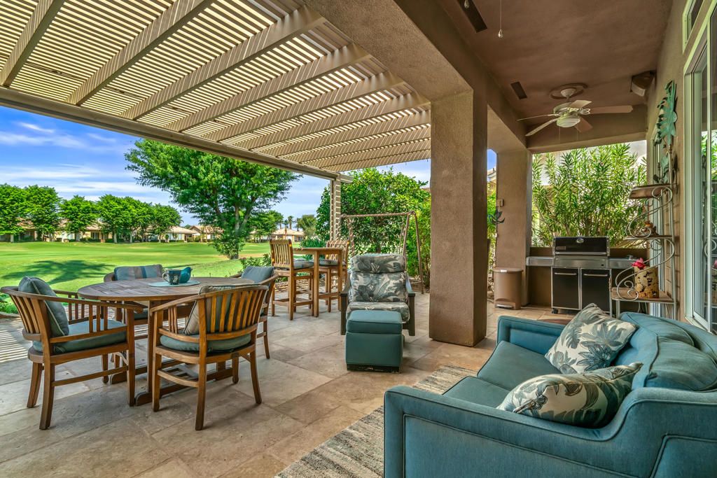 Photo of 43347 N Heritage Palms Drive, Indio, CA 92201 (MLS # 219137308DA)