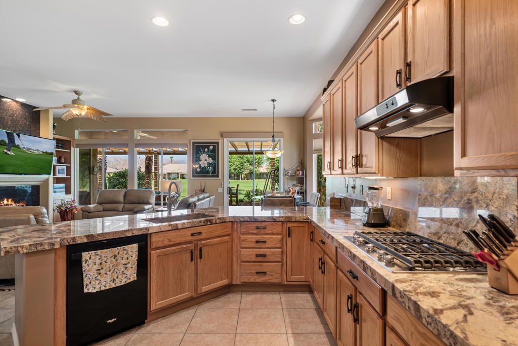Photo of 43347 N Heritage Palms Drive, Indio, CA 92201 (MLS # 219137308DA)