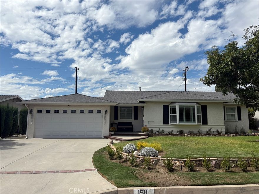 This beautifully maintained property offers the perfect blend of comfort, style, and convenience. Ideal for those who appreciate thoughtful details and effortless living, this home is a true gem.

Lush Landscaping, Zero Effort Enjoy a professionally maintained garden—courtesy of the owner—at no extra cost. Relax in a pristine yard without lifting a finger! With upgrades & Amenities Galore, Brand new plumbing and roof for peace of mind, All kitchen appliances included: refrigerator, microwave, stove, New oven, toaster, and dishwasher, Optional use of dining room table for added convenience, New BBQ grill and patio furniture for outdoor entertaining will be included in the lease , Two fire pits—one propane, one wood-burning—for cozy evenings under the stars, All amenities are provided for tenant use and must be maintained in good working order.