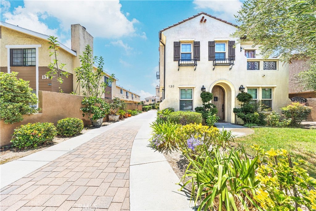 130 Alta Street C, Arcadia CA 91006