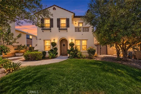 130 Alta Street Unit C, Arcadia, CA 91006 - MLS#: AR26138907