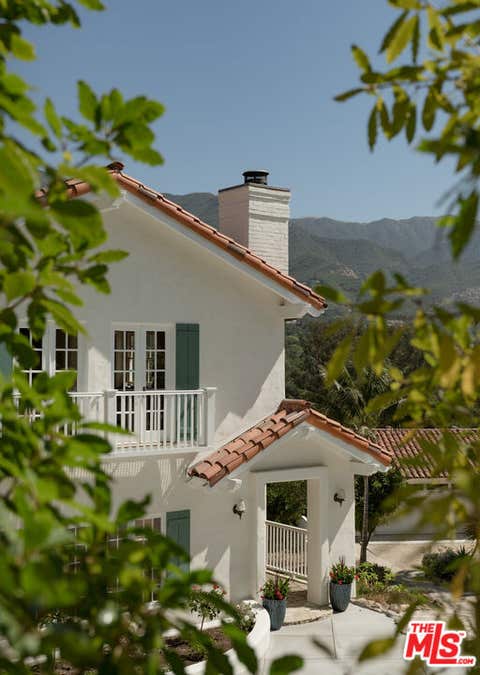 Tiny photo for 939 Arcady Road, Santa Barbara, CA 93108 (MLS # 26844785)