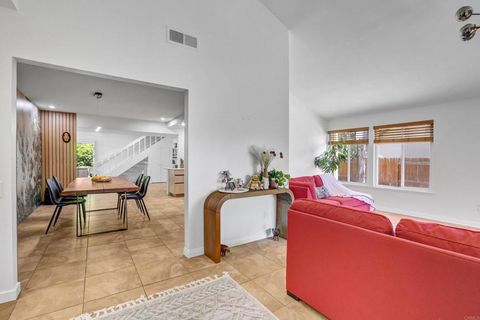 17769 Frondoso Drive San Diego CA 92128
