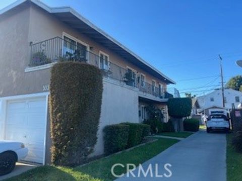 Photo of 3337 E 15th St, Long Beach, CA 90804 (MLS # PW26090318)