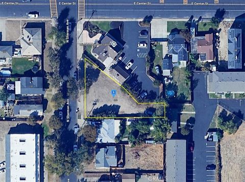 Photo of N Sherman Avenue, Manteca, CA 95336 (MLS # AR26100696)
