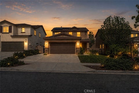 Photo of 17621 Perilla DR, San Bernardino, CA 92407 (MLS # CV26184767)
