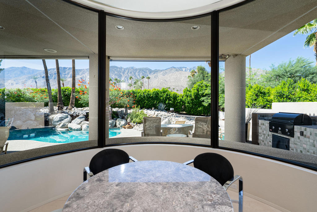 Indian Canyons - Residential