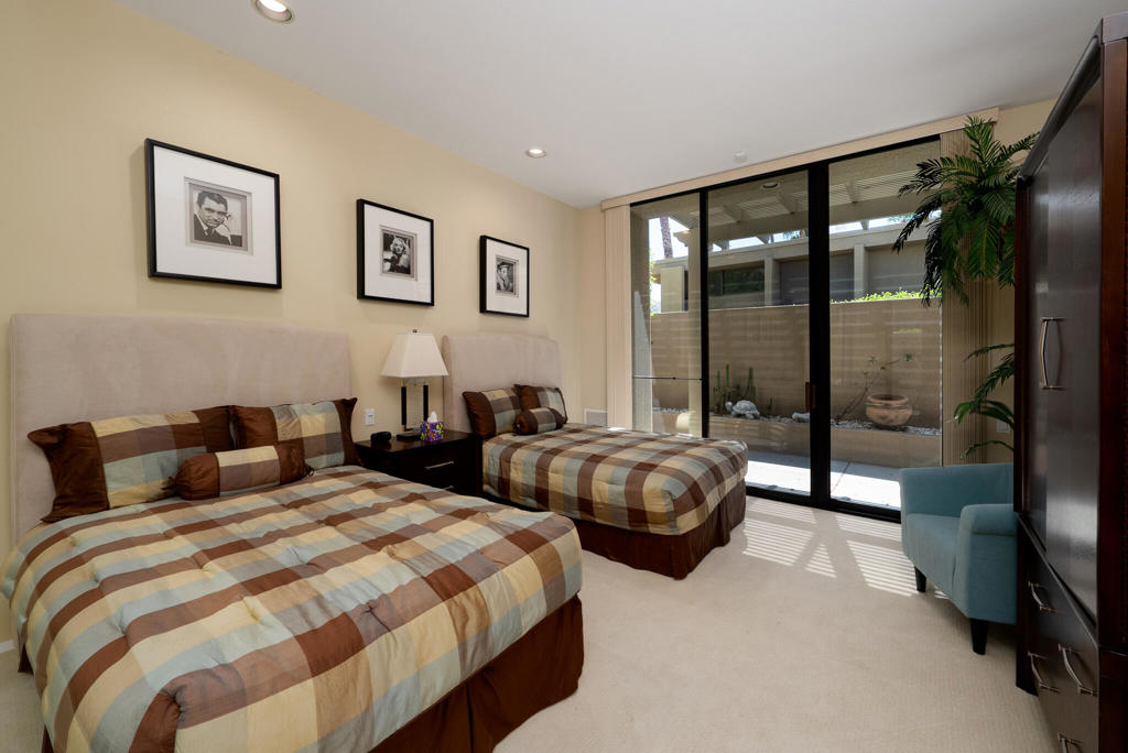 Indian Canyons - Residential